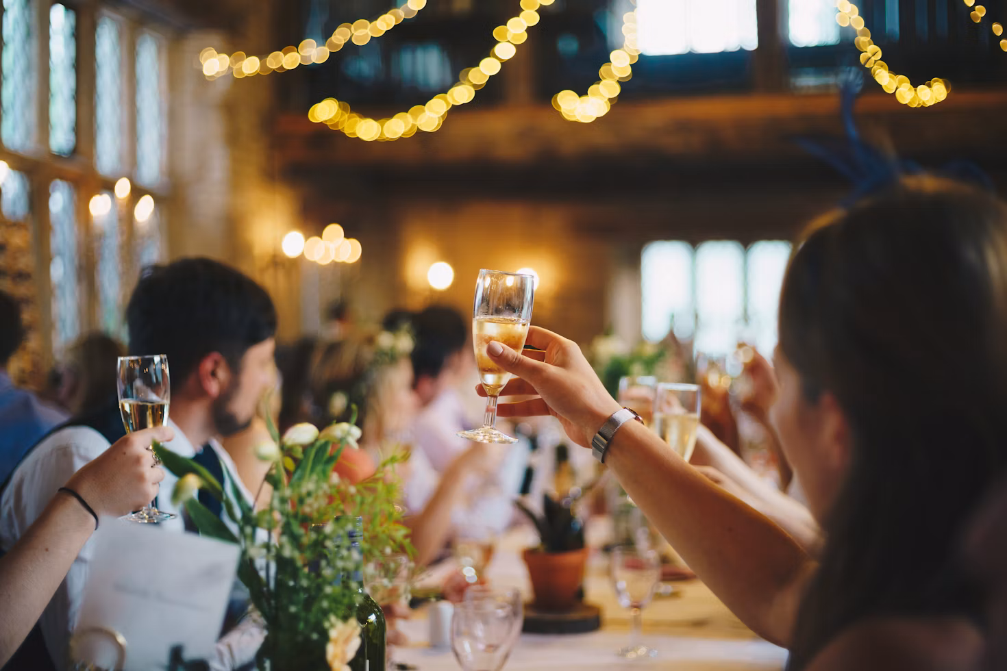 Soirée corporate chez un producteur – TerraGo
