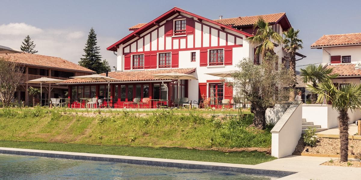 Séjour privé TerraGo chez des producteurs